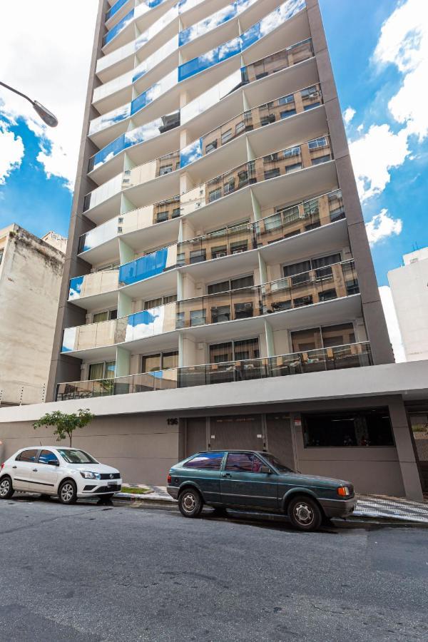 Nomah - Aptos por Temporada na Luz Apartamento *