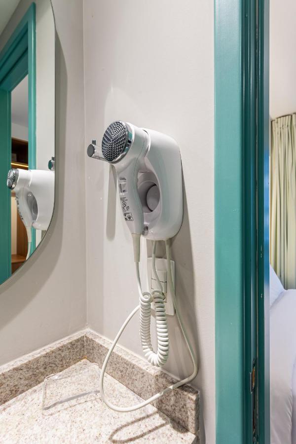 Apartamento Nomah - Aptos por Temporada na Luz *