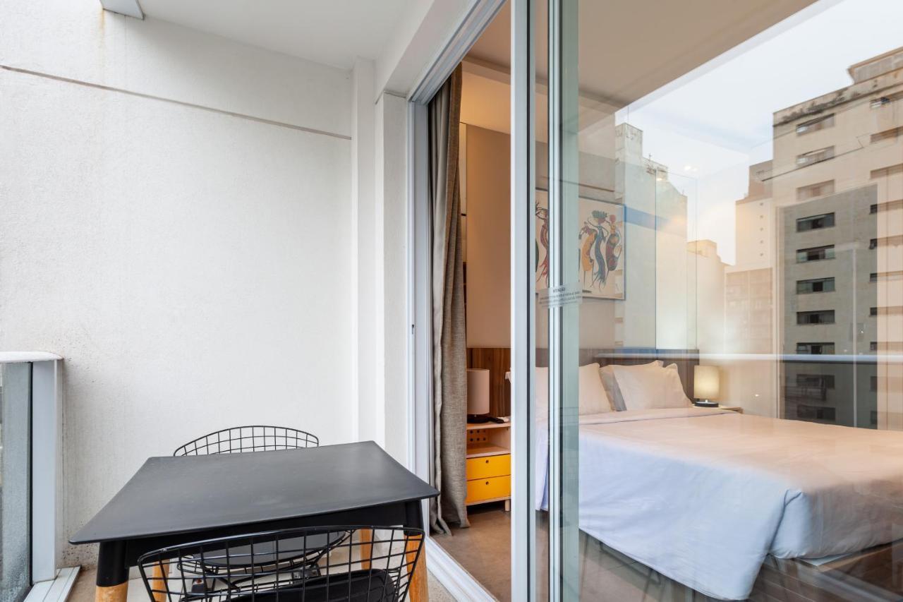 Apartamento Nomah - Aptos por Temporada na Luz *
