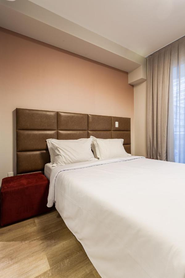 Apartamento Nomah - Aptos por Temporada na Luz