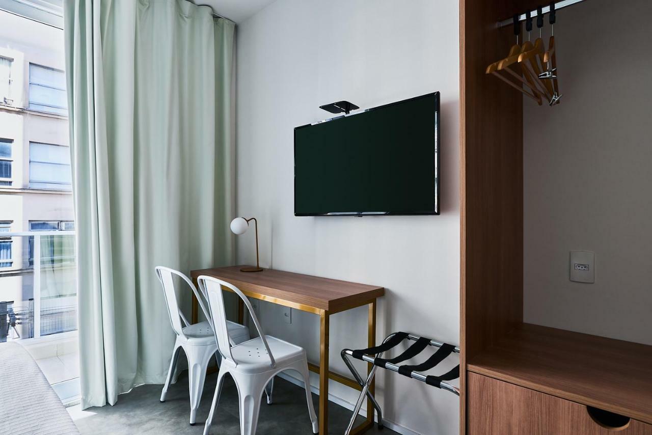 Apartamento Nomah - Aptos por Temporada na Luz São Paulo